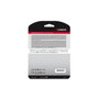 Kingston A400 960 GB SSD 2.5 SATA III