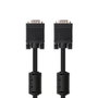 Nanocable 10.15.0103 Cable SVGA HDB15 Macho-Macho con Ferrita 3m Negro 2048 x 1536