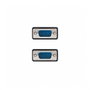 Nanocable 10.15.0103 Cable SVGA HDB15 Macho-Macho con Ferrita 3m Negro 2048 x 1536
