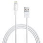 Nanocable Cable Lightning a USB 2.0 de 2m Blanco