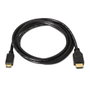 Nanocable Cable HDMI a Mini HDMI 1,8m Negro