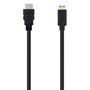 Nanocable Cable HDMI a Mini HDMI 1,8m Negro