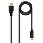 Nanocable Cable Hdmi A Mini Hdmi 1.8M Macho-Macho
