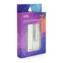Nanocable Conversor USB-C a Ethernet Gigabit + 3xUSB 3.0, Plata, 15 cm