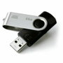 GOODRAM Pendrive 64GB UTS2 USB 2.0 Negro