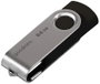 GOODRAM Pendrive 64GB UTS2 USB 2.0 Negro
