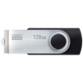Pendrive GoodRam UTS3 USB 3.1 Negro
