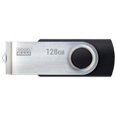 Pendrive GoodRam UTS3 USB 3.1 Negro
