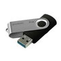 Goodram Memoria USB UTS3 128GB Negro