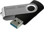 Goodram Memoria USB UTS3 128GB Negro