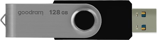 Goodram Memoria USB UTS3 128GB Negro