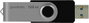 Goodram Memoria USB UTS3 128GB Negro