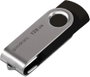 Goodram Memoria USB UTS3 128GB Negro
