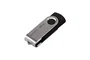 GOODRAM Pendrive UTS3 64GB USB 3.2 Gen 1 Negro