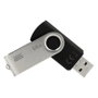 GOODRAM Pendrive UTS3 64GB USB 3.2 Gen 1 Negro