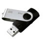 GOODRAM Pendrive UTS3 64GB USB 3.2 Gen 1 Negro