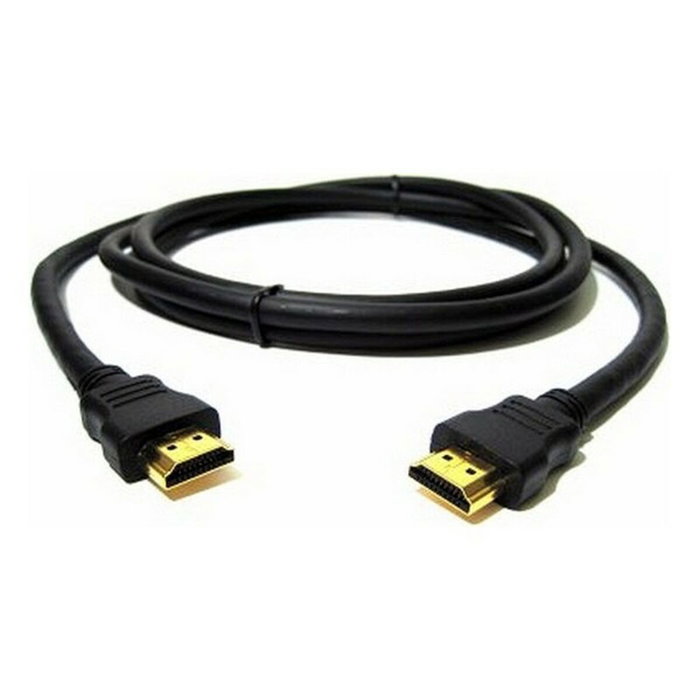 Nanocable Cable Micro HDMI a HDMI 1.8m Negro