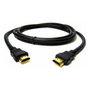 Nanocable Cable Micro HDMI a HDMI 1.8m Negro