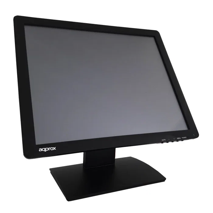 Approx APPMT19W5 Monitor Táctil de 19 pulgadas 1280 x 1024 SXGA