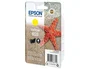 Epson Cartucho de Tinta 603 Amarillo C13T03U44010