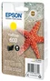 Epson Cartucho de Tinta 603 Amarillo C13T03U44010