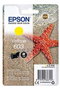 Epson Cartucho de Tinta 603 Amarillo C13T03U44010