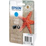Epson Cartucho de Tinta 603 Cian C13T03U24010 Original