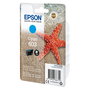 Epson Cartucho de Tinta 603 Cian C13T03U24010