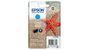 Epson Cartucho de Tinta 603 Cian C13T03U24010