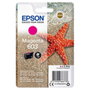 Epson Cartucho de Tinta Original 603 Magenta C13T03U34010