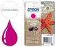 Epson Cartucho de Tinta Original 603 Magenta C13T03U34010