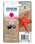 Epson Cartucho de Tinta Original 603 Magenta C13T03U34010