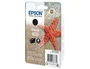 Epson Cartucho de Tinta 603 Negro (C13T03U14010) Rendimiento Estándar