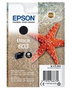 Epson Cartucho de Tinta 603 Negro (C13T03U14010) Rendimiento Estándar