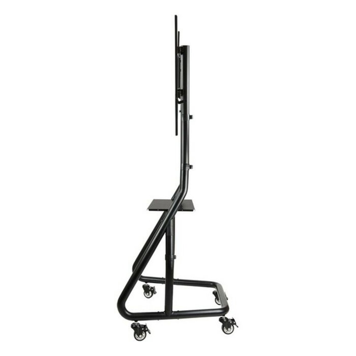 TooQ Soporte de suelo con ruedas FS20200M-B para pantallas de 60''-105''