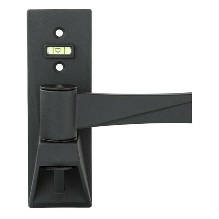 Tooq Soporte de Pared con Brazo Articulado para TV 13"-27", Giratorio e Inclinable, Gestión de Cables Tooq Soporte de Pared con Brazo Articulado para TV 13"-27", Giratorio e Inclinable, Gestión de Cables