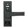 Tooq Soporte de Pared con Brazo Articulado para TV 13"-27", Giratorio e Inclinable, Gestión de Cables