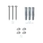 Tooq LP2323TN-B Soporte de Pared Articulado para TV de 10 a 23 pulgadas