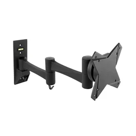 Tooq LP2323TN-B Soporte de Pared Articulado para TV de 10 a 23 pulgadas