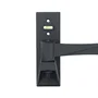 Tooq LP2323TN-B Soporte de Pared Articulado para TV de 10 a 23 pulgadas