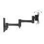 Tooq LP2323TN-B Soporte de Pared Articulado para TV de 10 a 23 pulgadas