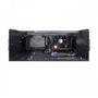 Tooq RACK-406N-USB3 Caja Rack 4U Negro