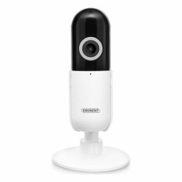 Eminent EM6400 Cámara de Vigilancia IP HD 720p Inalámbrica
