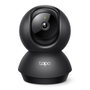 TP-Link Tapo C200 Cámara de Seguridad Wi-Fi Rotatoria 1080p Full HD