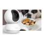 TP-Link Cámara IP WiFi Tapo C200 1080p Visión Nocturna Detección Movimiento Audio Bidireccional Alemán