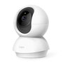 TP-Link Tapo C200 Cámara de Seguridad Wi-Fi Rotatoria 1080p Full HD