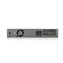 Zyxel GS1350-12HP-EU0101F Switch Gestionado L2 con 12 Puertos y PoE 130W