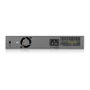 Zyxel GS1350-12HP-EU0101F Switch Gestionado L2 con 12 Puertos y PoE 130W