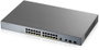 Zyxel GS1350-26HP-EU0101F Switch Gestionado L2 con 24 Puertos PoE+ y 2 Puertos Combo SFP