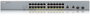 Zyxel GS1350-26HP-EU0101F Switch Gestionado L2 con 24 Puertos PoE+ y 2 Puertos Combo SFP